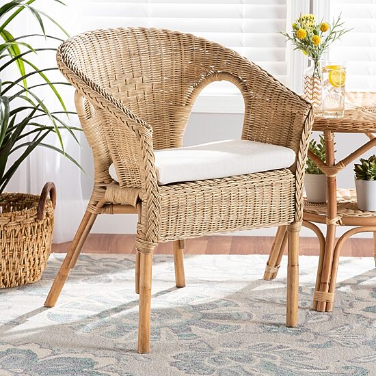 Abbey Dining Chair