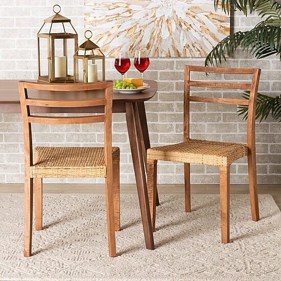 Arthur 2-pc. Dining Chair