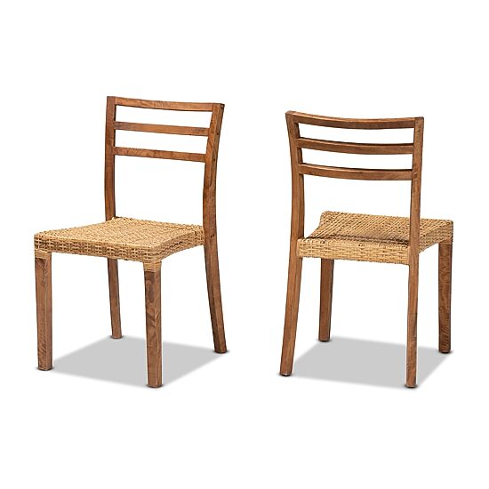 Arthur 2-pc. Dining Chair