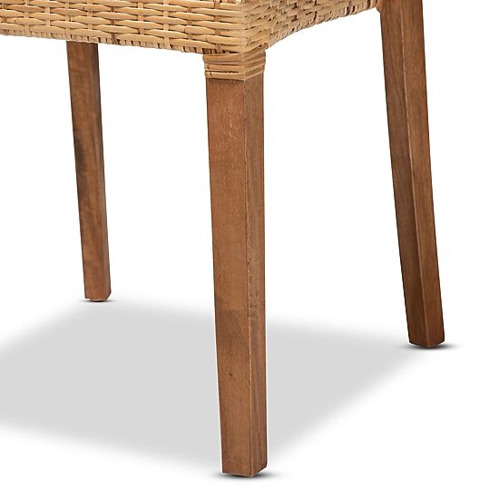 Arthur 2-pc. Dining Chair