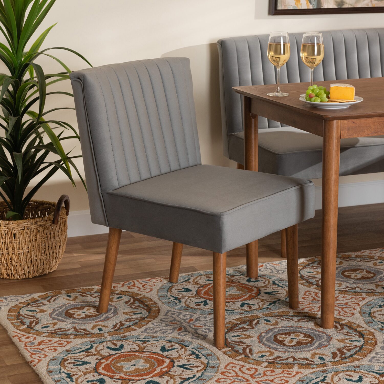 Alvis Dining Chair