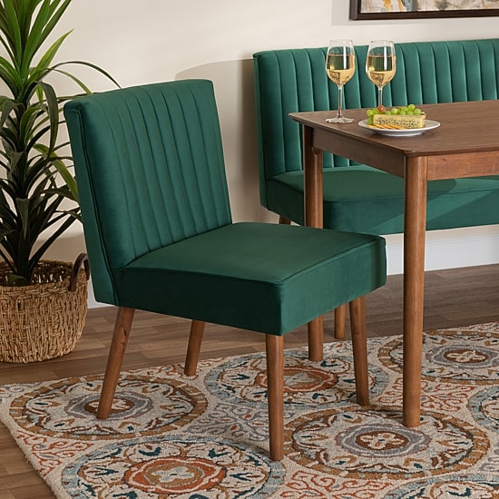 Alvis Dining Chair