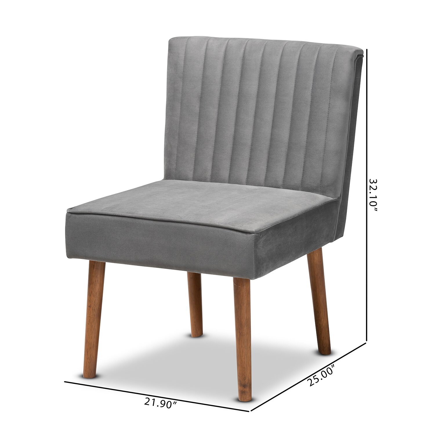 Alvis Dining Chair