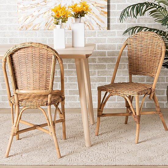 Neola 2-pc. Dining Chair