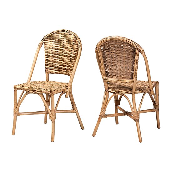 Neola 2-pc. Dining Chair