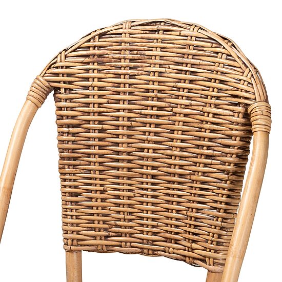 Neola 2-pc. Dining Chair