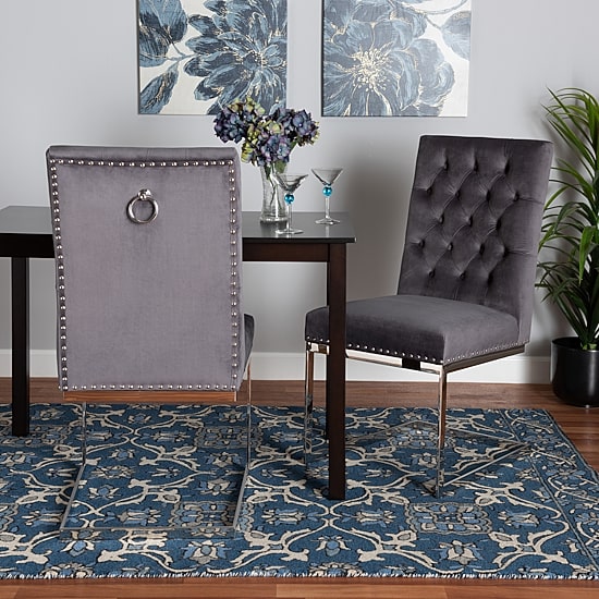 Sherine 2-pc. Dining Chair