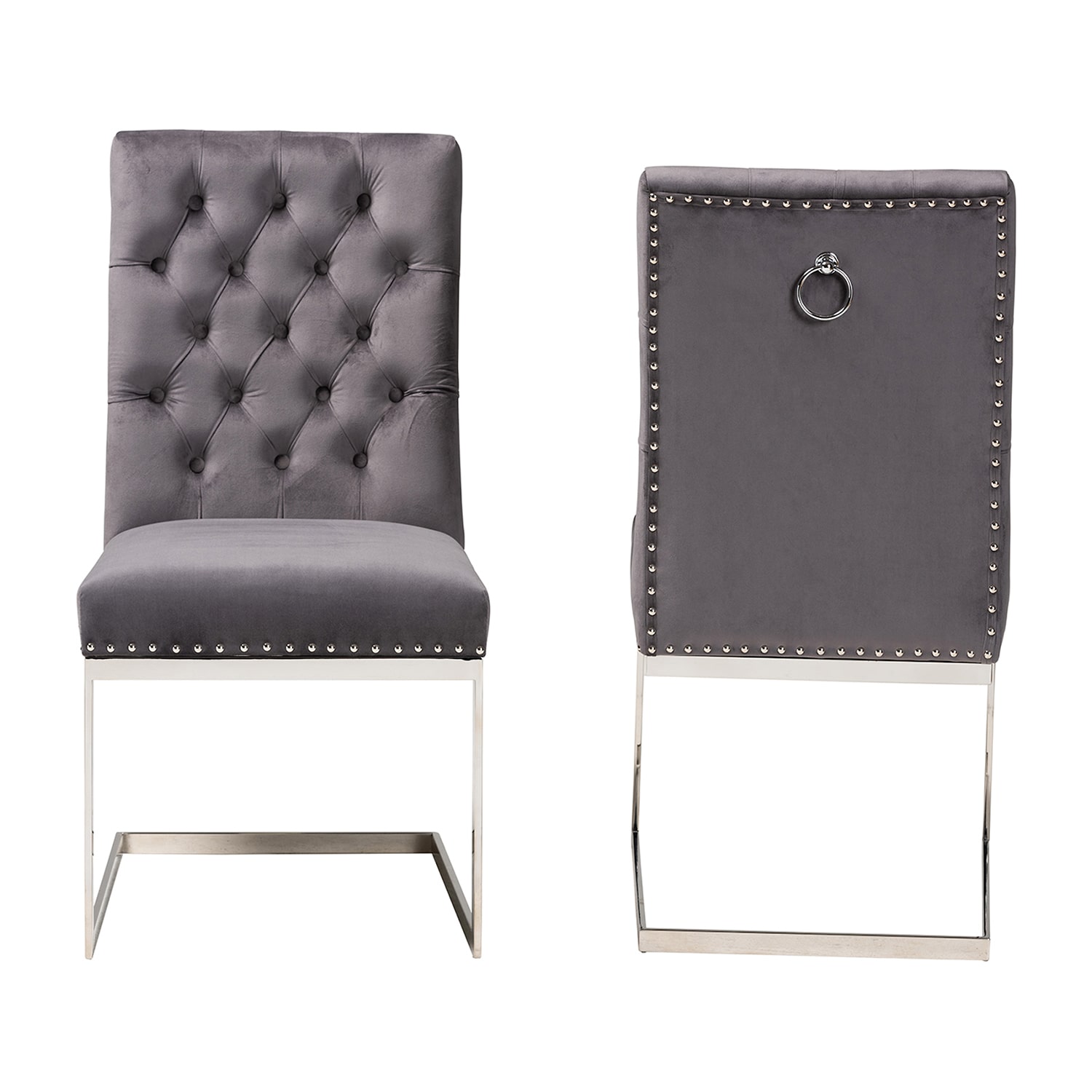 Sherine 2-pc. Dining Chair