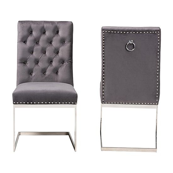 Sherine 2-pc. Dining Chair