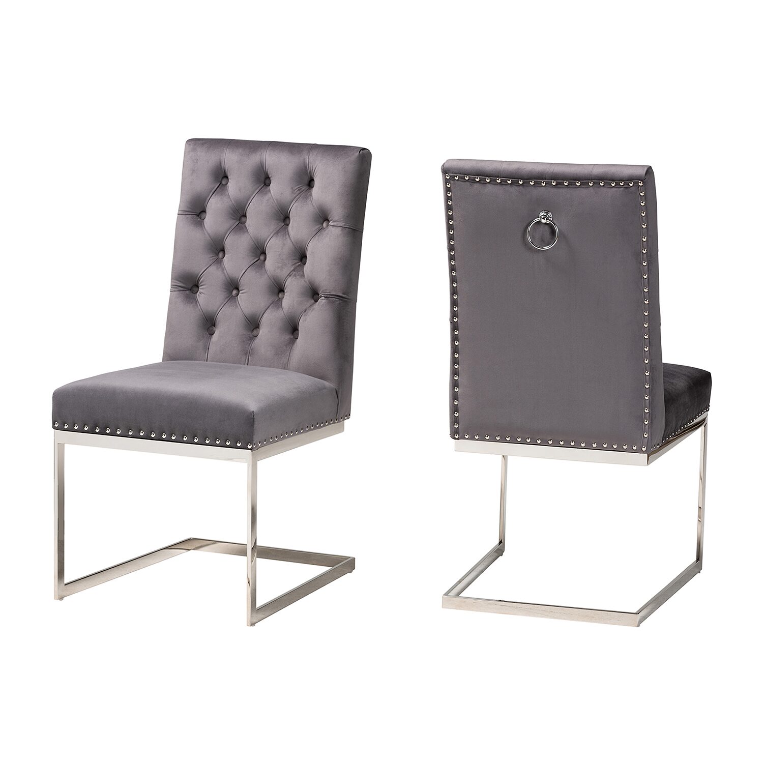 Sherine 2-pc. Dining Chair