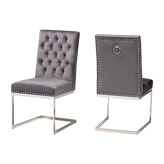 Sherine 2-pc. Dining Chair