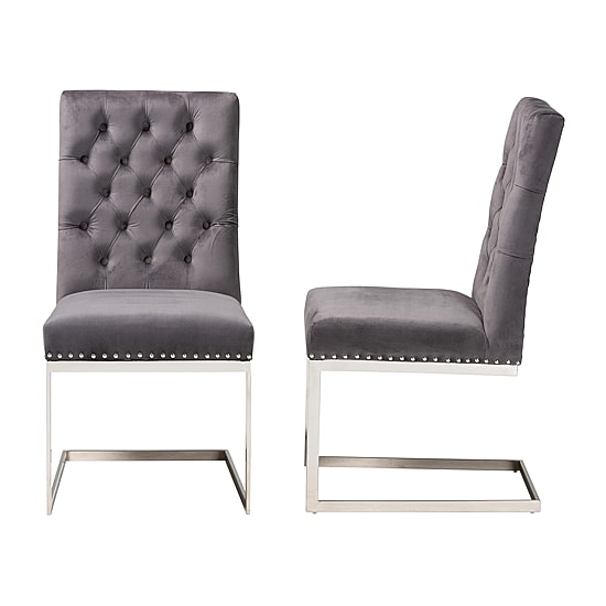 Sherine 2-pc. Dining Chair