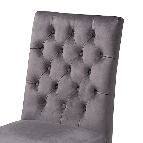 Sherine 2-pc. Dining Chair