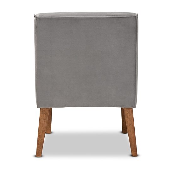 Stewart Armless Dining Chair