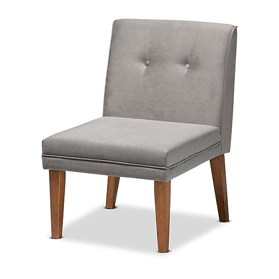 Stewart Armless Dining Chair