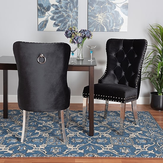 Honora 2-pc. Dining Chair