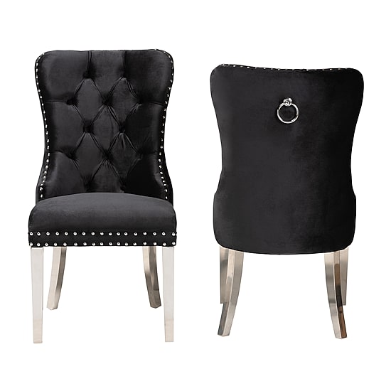 Honora 2-pc. Dining Chair