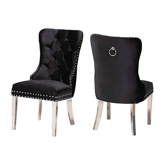 Honora 2-pc. Dining Chair