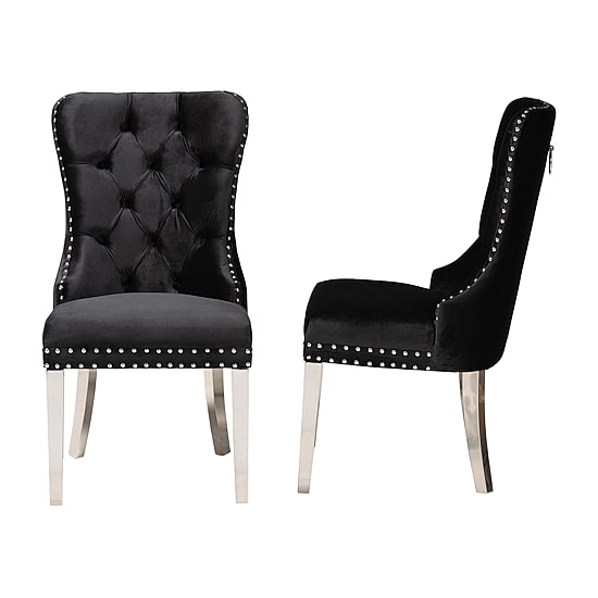 Honora 2-pc. Dining Chair