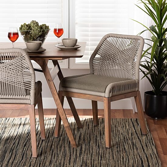 Jennifer Dining Chair
