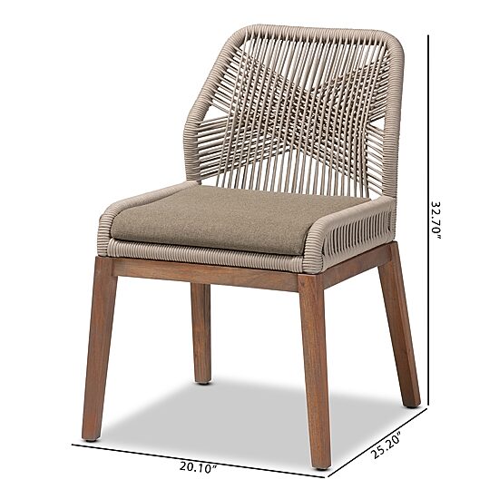 Jennifer Dining Chair