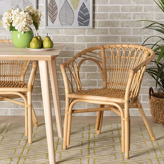 Kaka Dining Chair