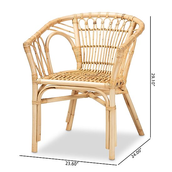 Kaka Dining Chair