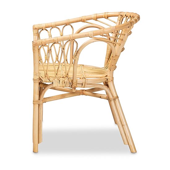Kaka Dining Chair