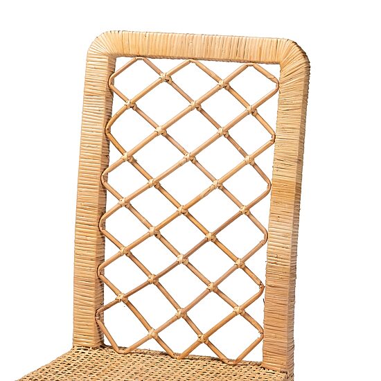 Moscow 2-pc. Dining Chair