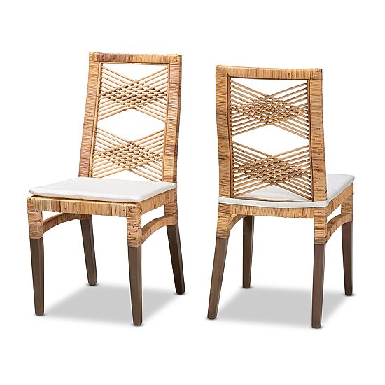 Poltak 2-pc. Dining Chair