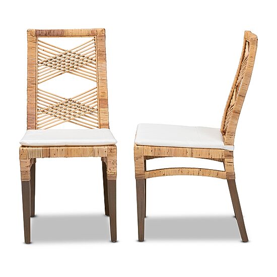 Poltak 2-pc. Dining Chair