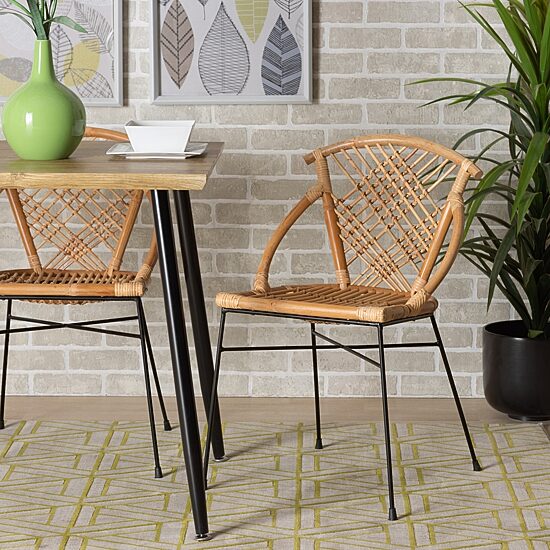 Pro 2-pc. Dining Chair