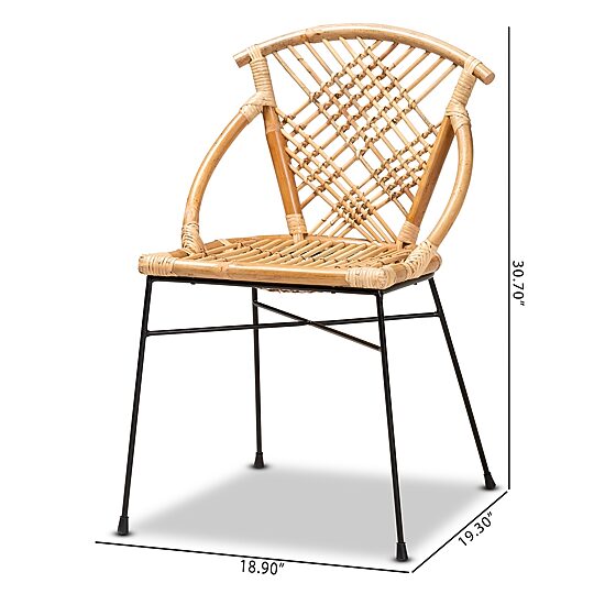 Pro 2-pc. Dining Chair