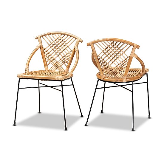 Pro 2-pc. Dining Chair