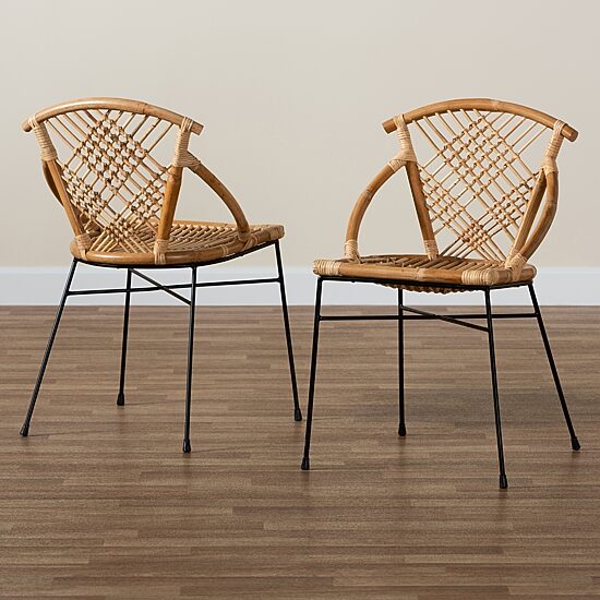 Pro 2-pc. Dining Chair