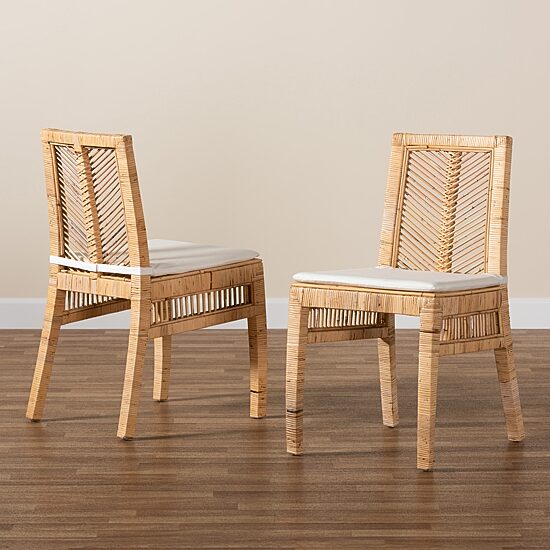 Suci 2-pc. Dining Chair