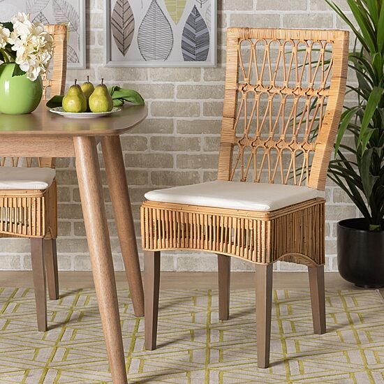 Sullivan 2-pc. Dining Chair