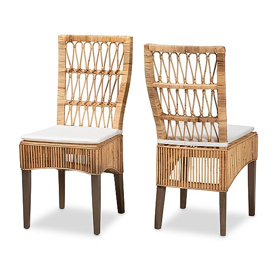 Sullivan 2-pc. Dining Chair