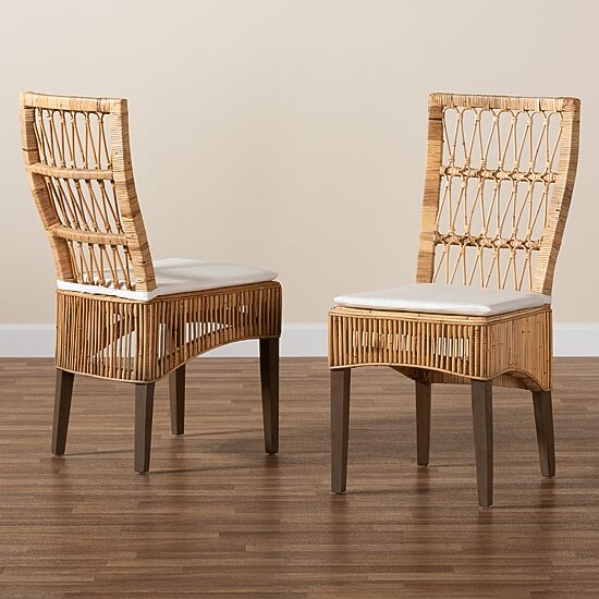 Sullivan 2-pc. Dining Chair