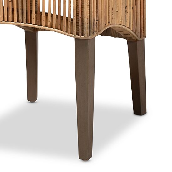 Sullivan 2-pc. Dining Chair