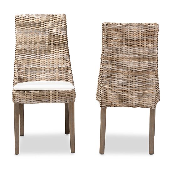Toby 2-pc. Dining Chair