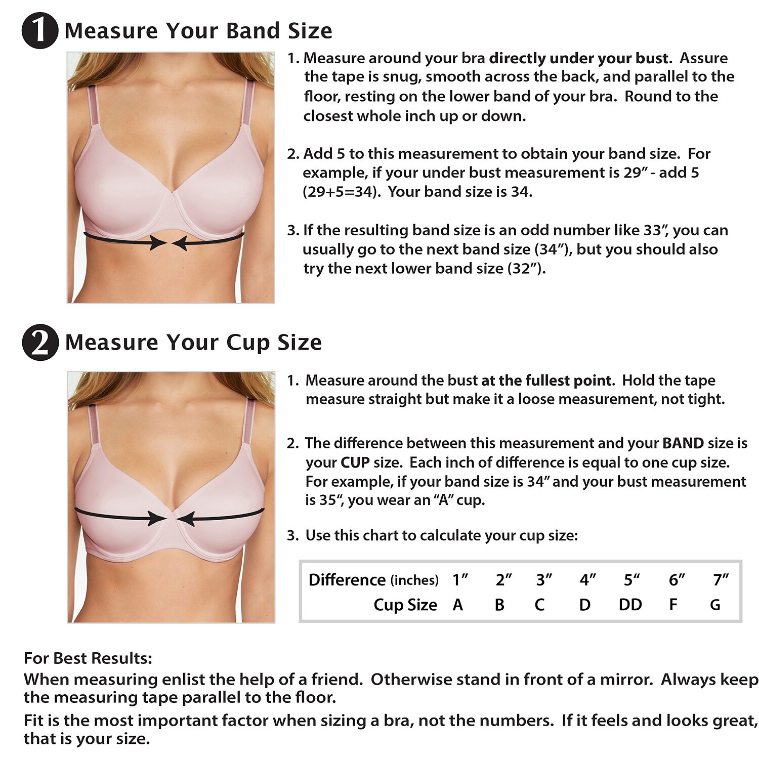 Dominique Uma U-Plunge Convertible Bra- 4000