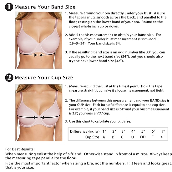 Dominique Uma U-Plunge Convertible Bra- 4000