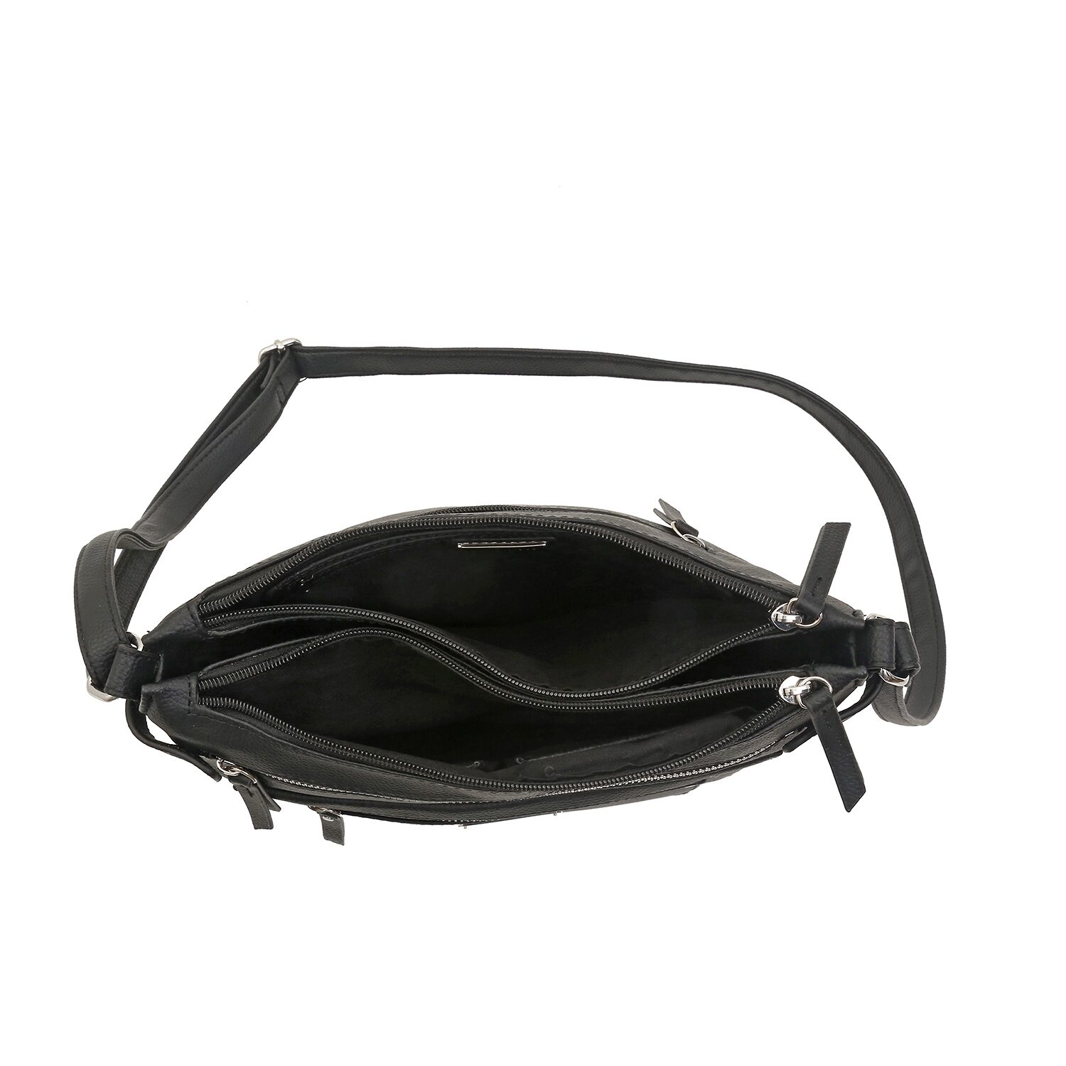 Rosetti Zuma Large Crossbody Bag