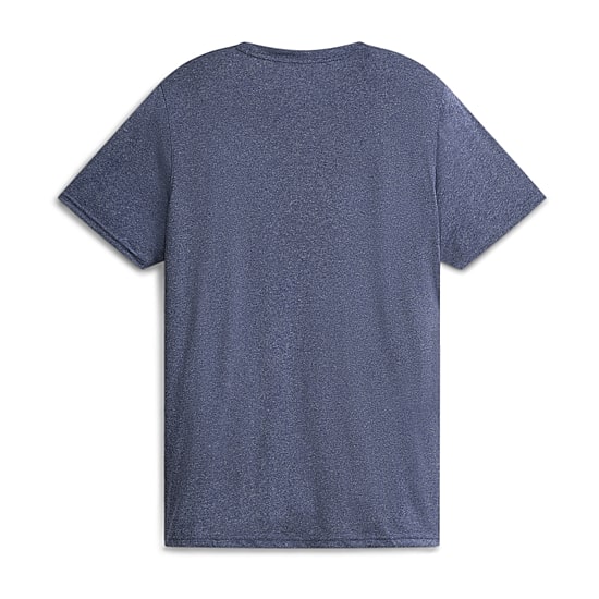PUMA Mens Crew Neck Short Sleeve Regular Fit Graphic T-Shirt