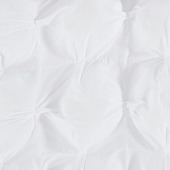 Truly Soft Cloud Puffer Midweight Comforter Set
