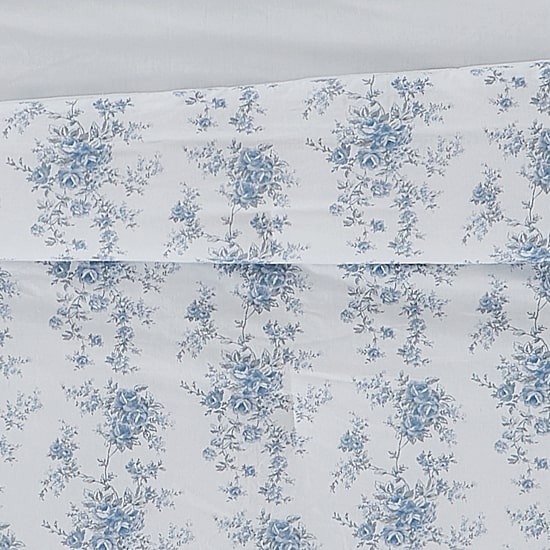 The Farmhouse By Rachel Ashwell British Rose Midweight Comforter Set