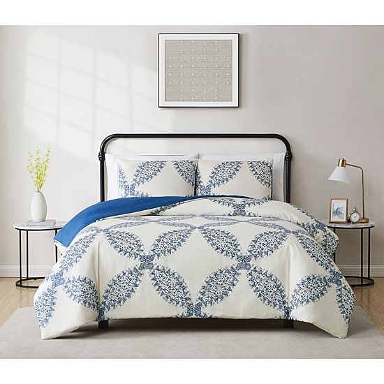 Cannon Abigail Midweight Comforter Set