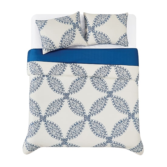 Cannon Abigail Midweight Comforter Set