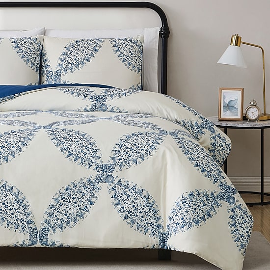 Cannon Abigail Midweight Comforter Set